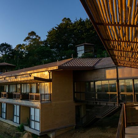 Cannua Lodge Marinilla Eksteriør billede