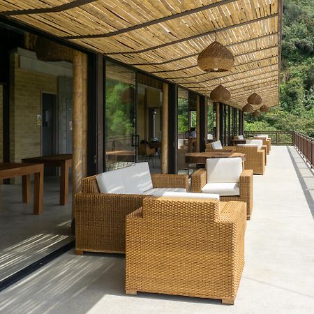 Cannua Lodge Marinilla Eksteriør billede